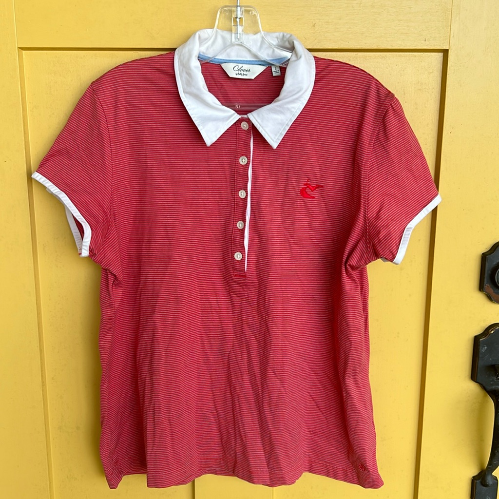 Golf Anyone Womens Golf Shirt
